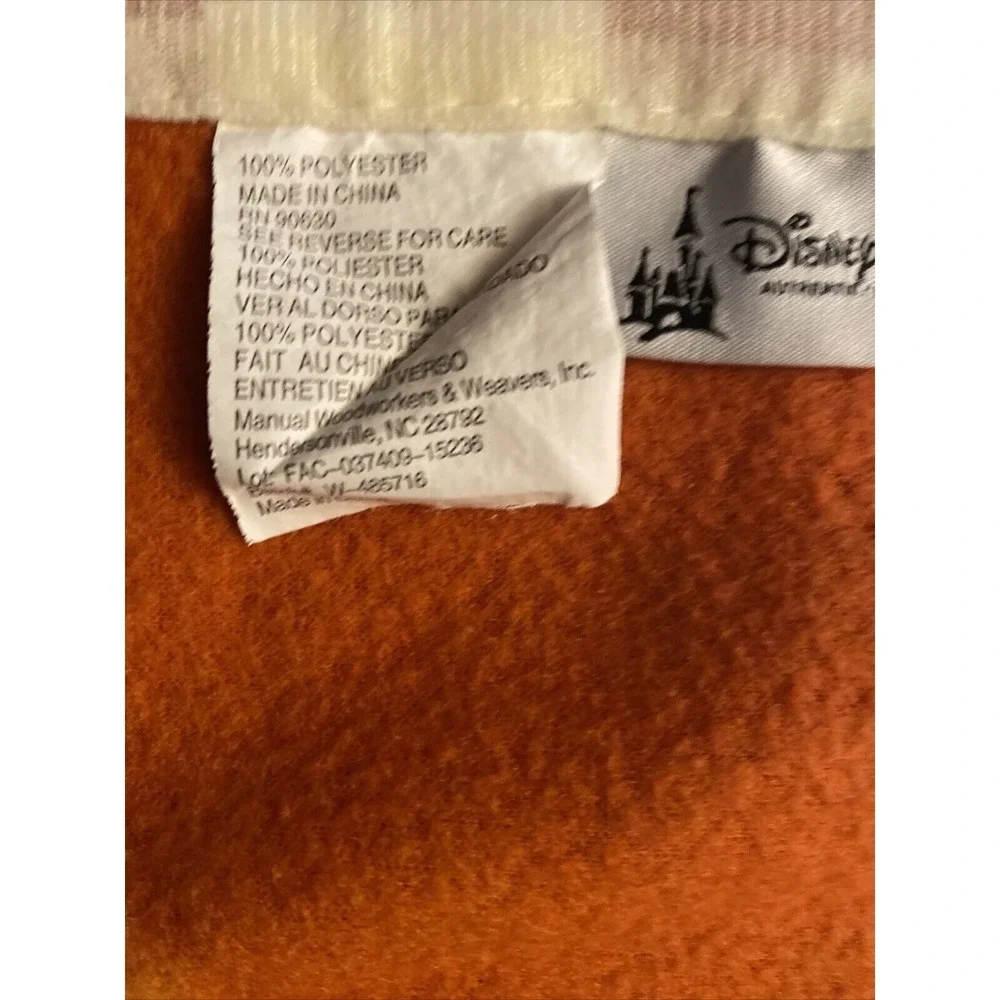 Disney parks authentic